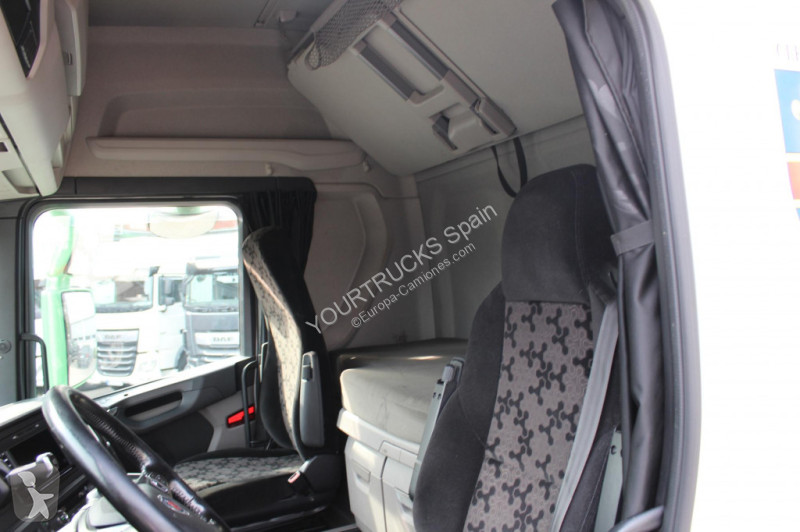 جرار Scania R 450 Retarder  LDW  Standklima...