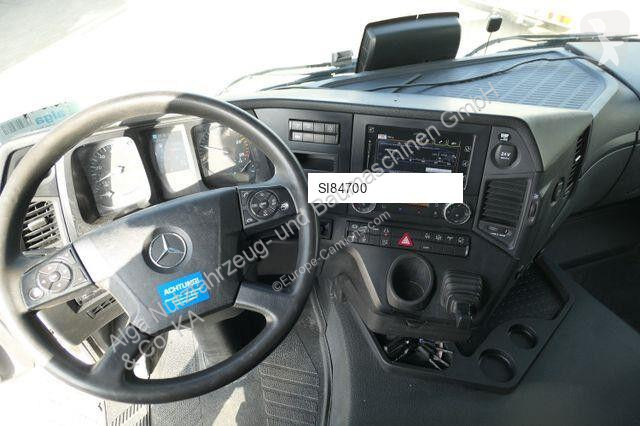 جرار Mercedes 1845 LS 4x4, HAD, HydroDrive,...