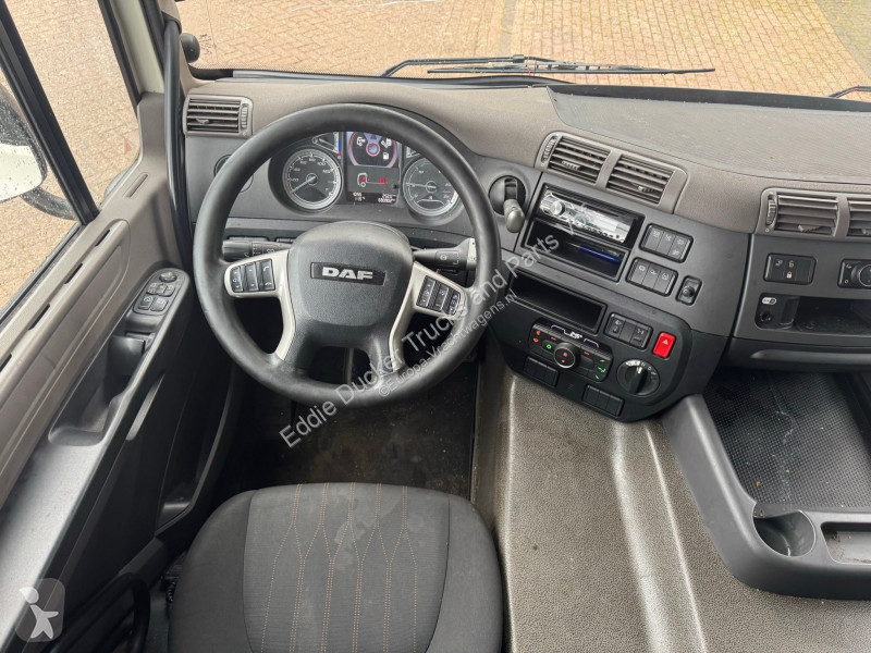 جرار DAF 410 EURO 6
