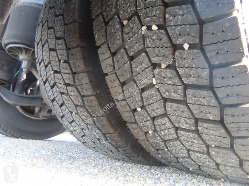 جرار Iveco S-Way 480 Intarder FZ.21