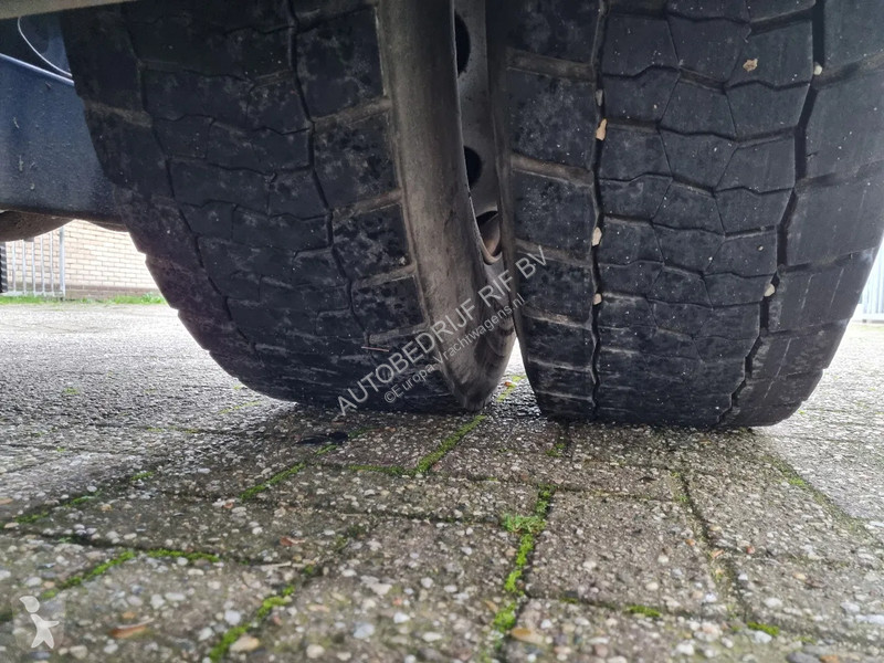 جرار DAF 106440 EURO 6/ Intarder/ Webasto/ ADR...