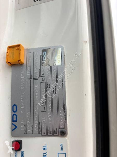 جرار Volvo