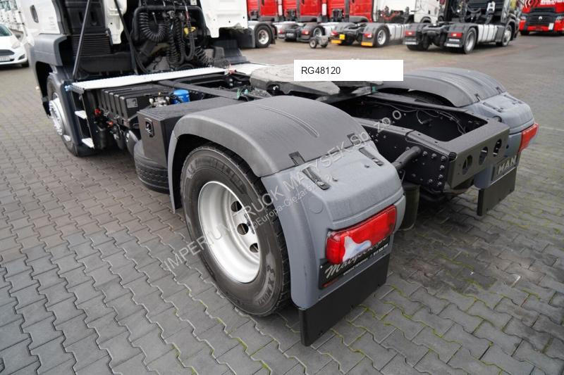 جرار MAN TGS 18. 440