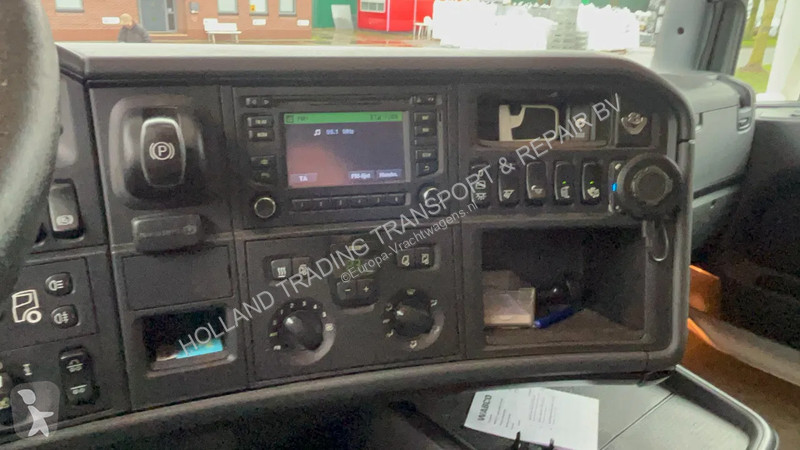 Trattore Stradale Scania 560 V8 Scania 560 V8...
