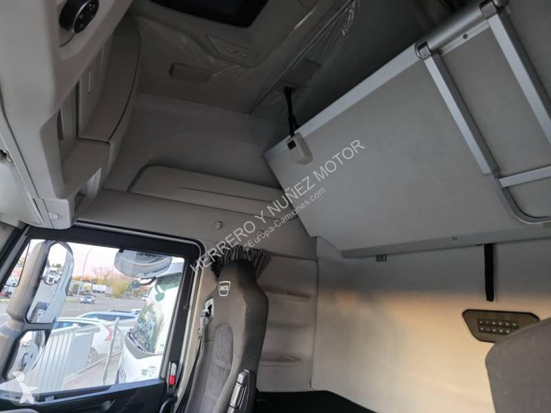 جرار Iveco
