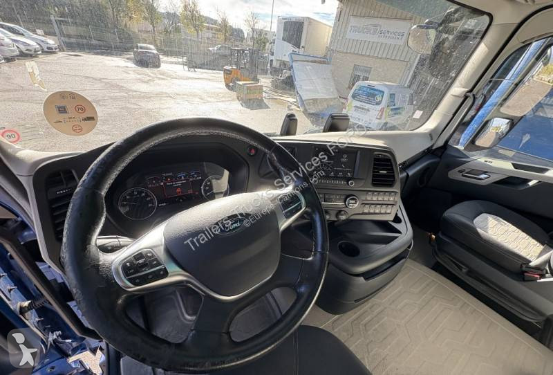 جرار Ford Trucks