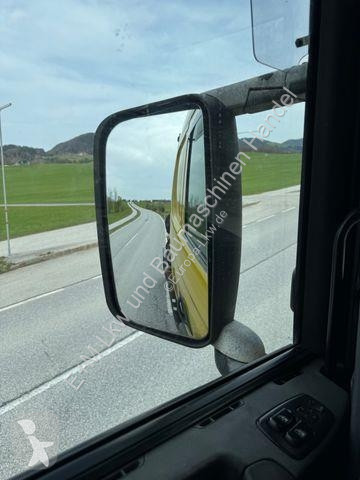 جرار Scania R420 Sattelzugmaschine
