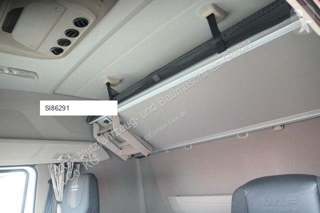 جرار DAF XG 530 FT 4x2, Intarder, 2x Tank,...