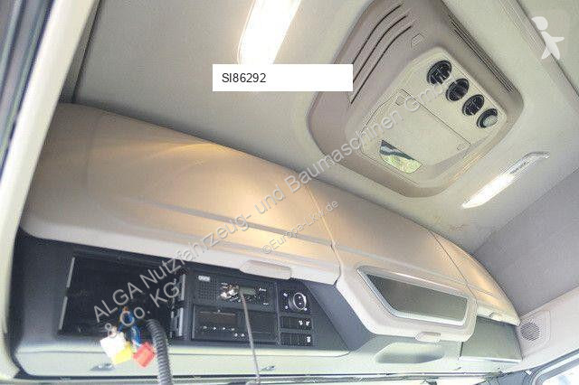 جرار DAF XG 530 FT 4x2, Intarder, 2x Tank,...