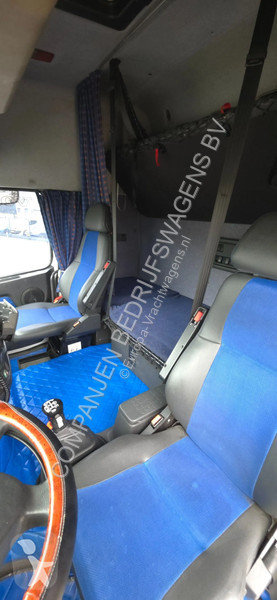 جرار Volvo FH 16 Very beautiful Volvo 520, lots...