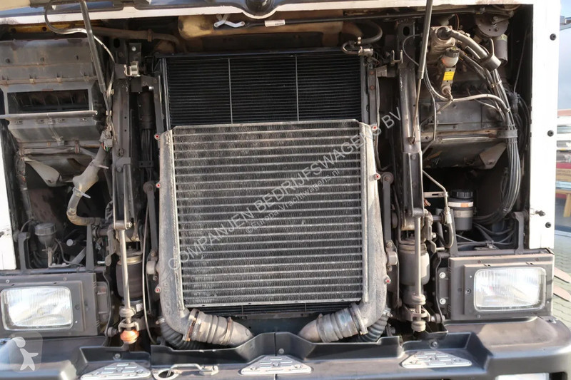 جرار Scania R-420 V8 -420