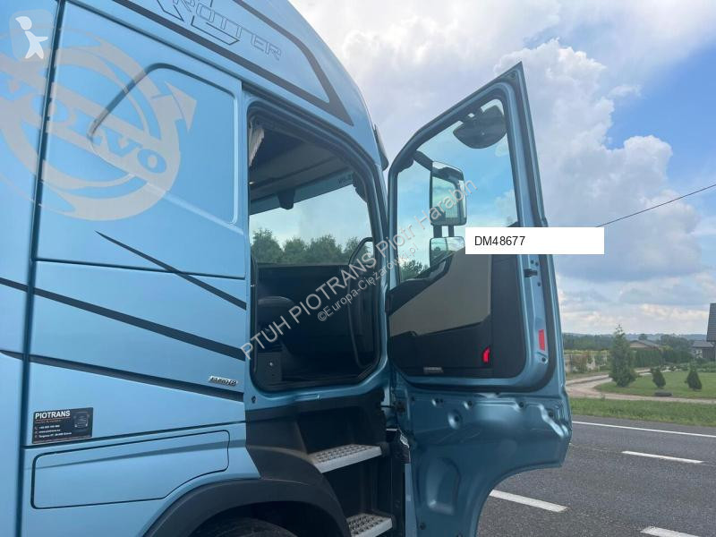 Влекач Volvo FH 500 / WERSJA LIMITOWANA / PEŁEN...
