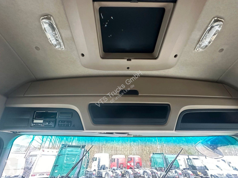 جرار Mercedes 1836 NRL Euro6 4x2 Voll-Luft...