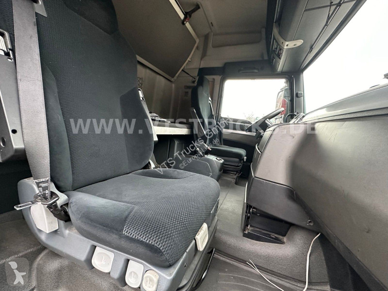 جرار MAN 18.360 EU6 4x2 Retarder Luft/Luft...