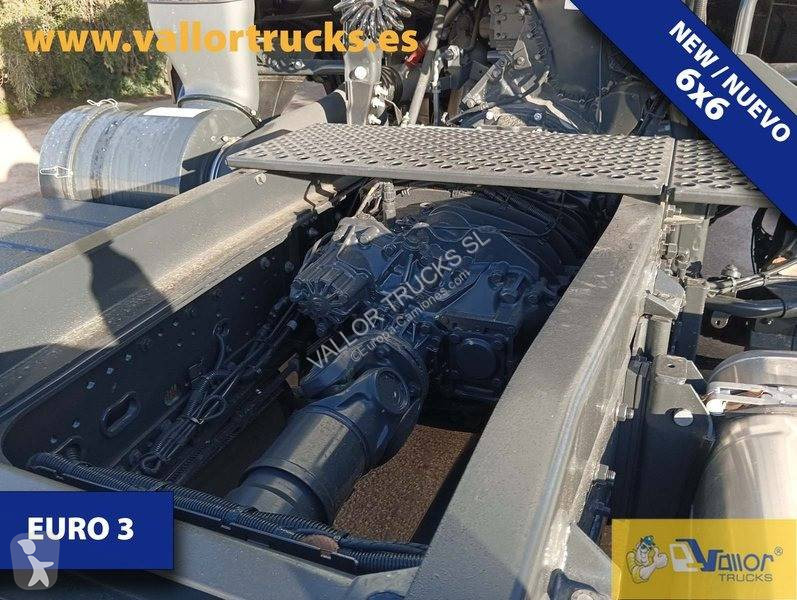 شاحنة Iveco