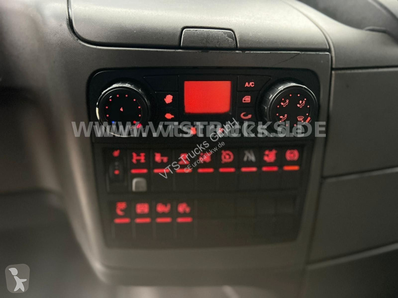 جرار MAN 18.360 EU6 4x2 Retarder Luft/Luft...