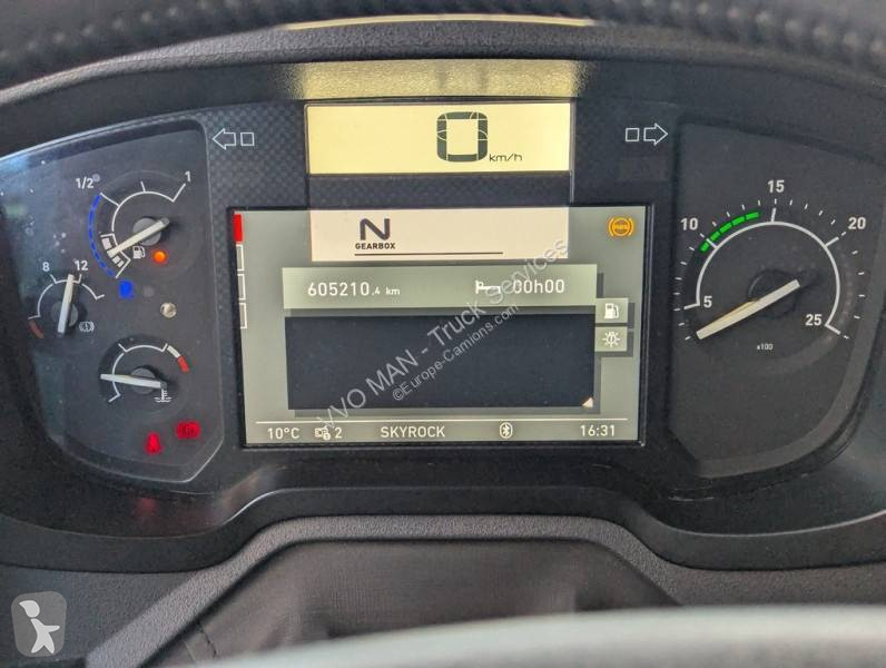 جرار Renault