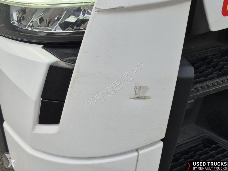 جرار Renault