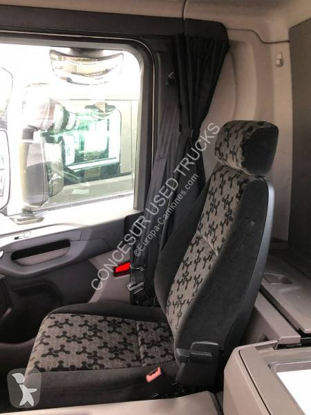 جرار Scania