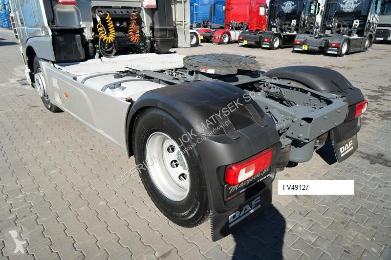 جرار DAF XF 510