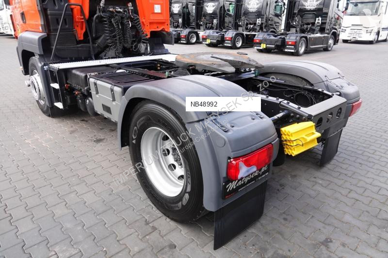 جرار MAN TGS 18. 440