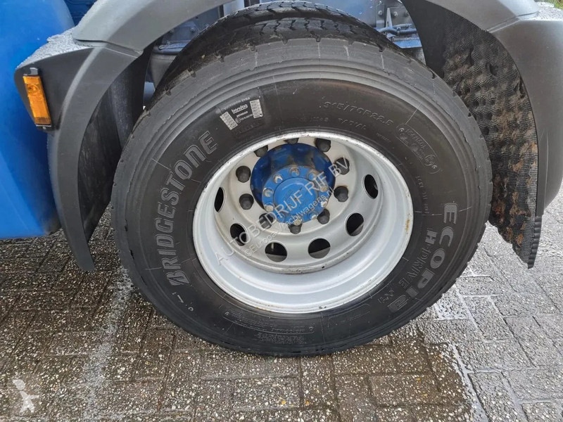 جرار DAF 106440 EURO 6/ Intarder/ Webasto/ ADR...