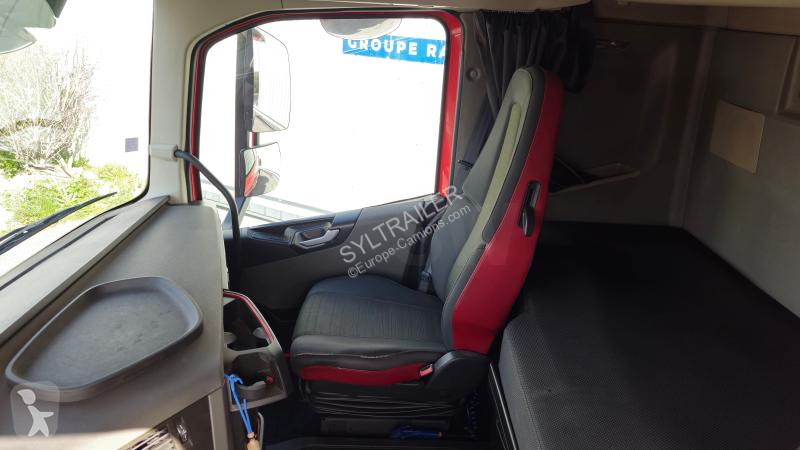 Trattore Stradale Volvo FH 460 Hydraulique (LOA...