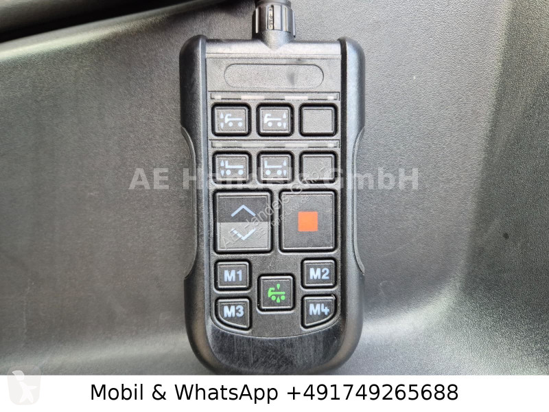 جرار Scania G410 Highine B 4x2...