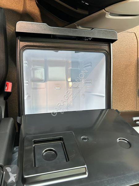 جرار Iveco 500