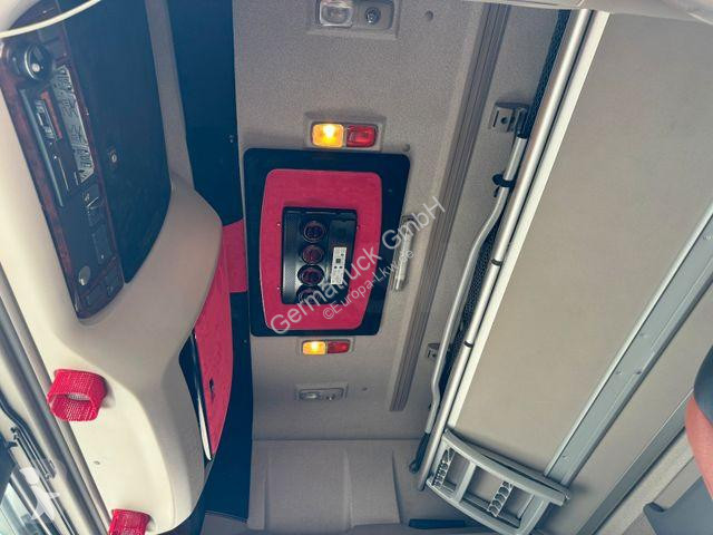 جرار DAF Super SpaceCab 510 Euro6