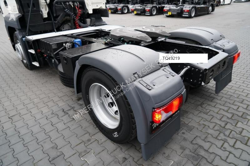 جرار MAN TGS 18. 440