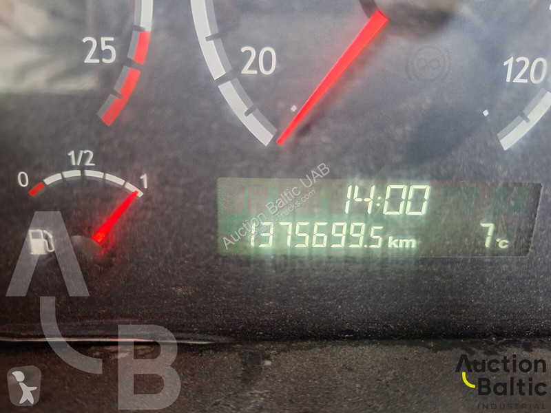 جرار Scania R 420 4X2MNA