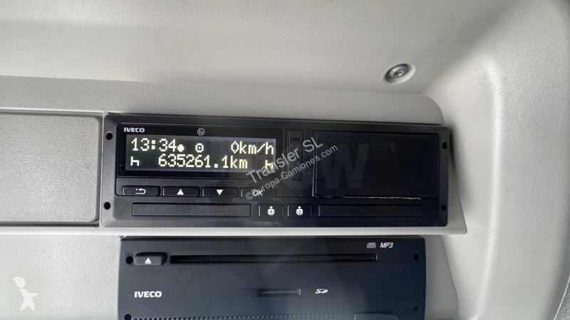 جرار Iveco  AS440ST/PLNG