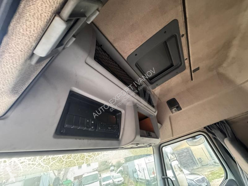 جرار Renault 420 DCI