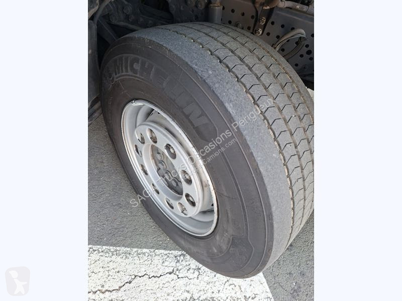 جرار Mercedes 1845 LS 4x2 BigSpace 2.50M