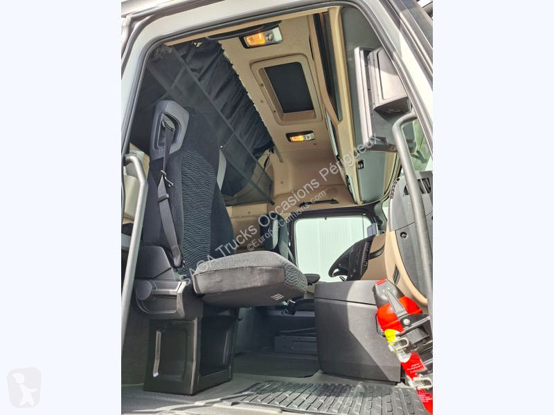 جرار Mercedes 1845 LS 4x2 BigSpace 2.50M