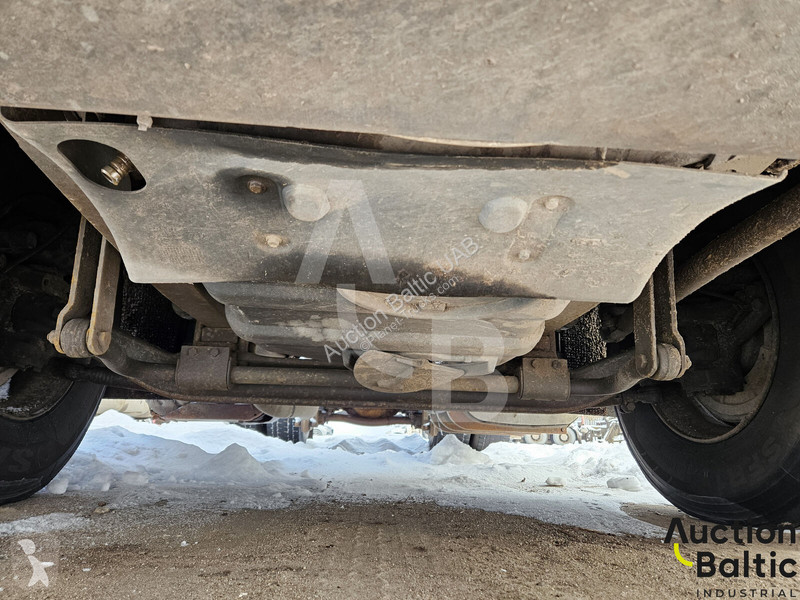 جرار Scania LA4X2 MNA