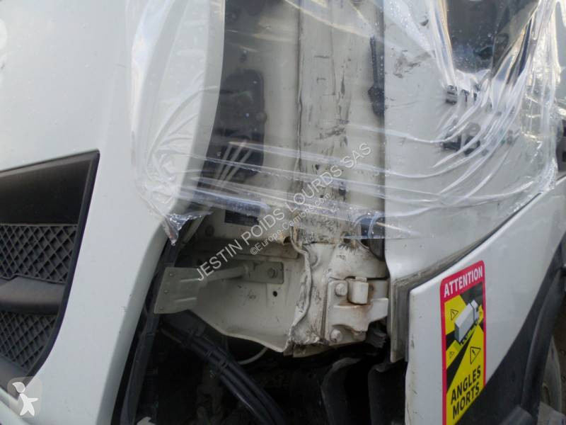Iveco  tractor unit