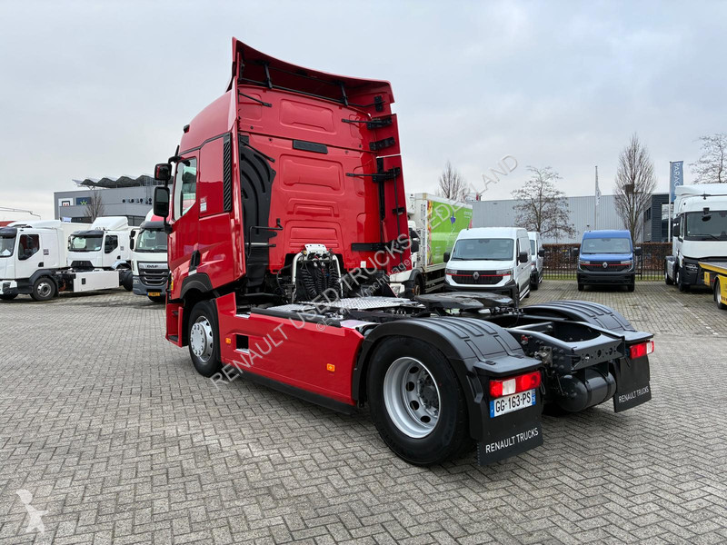 جرار Renault T EVO 520 13 LIT SC, T4X2, EURO...