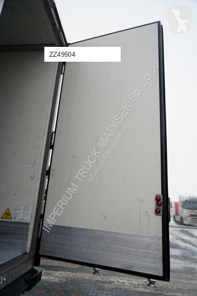 Trekker DAF XG+ 480