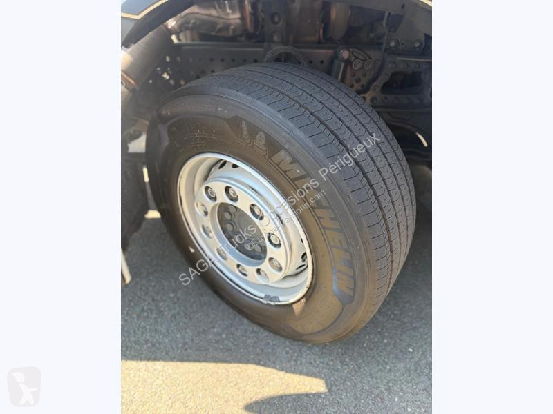 جرار Mercedes 1845 LS 4x2 BigSpace 2.50M