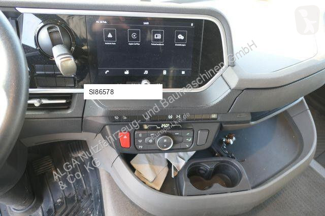 Tracteur DAF XF 450 FT 4x2, Klima, Nebenantrieb...