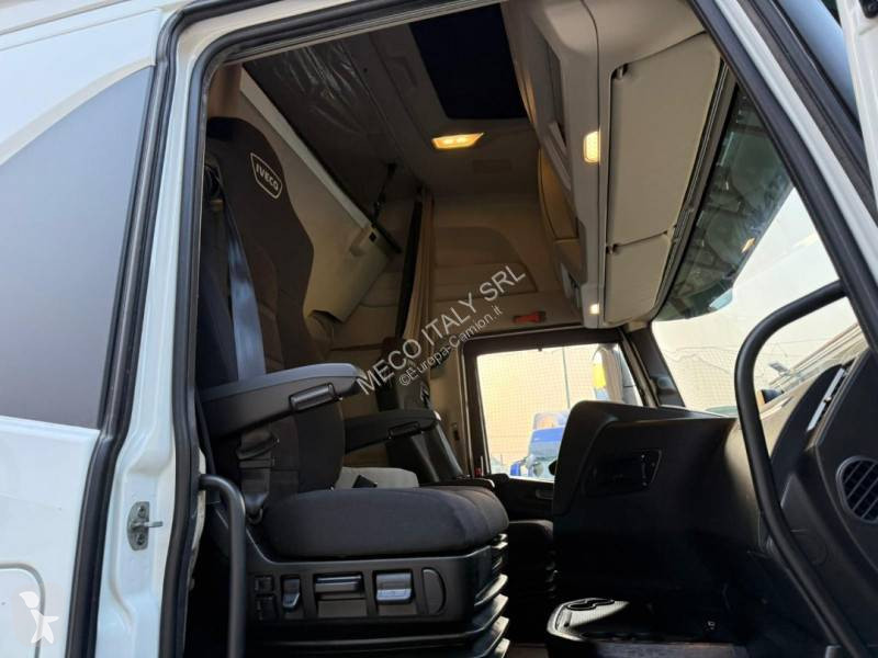 Trekker Iveco