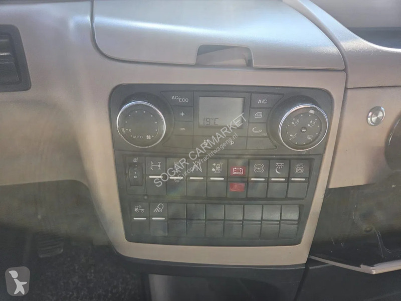 جرار MAN TGX 18420 Holland Truck Euro 6 TUV...