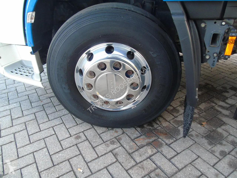 جرار DAF 410 + EURO 6