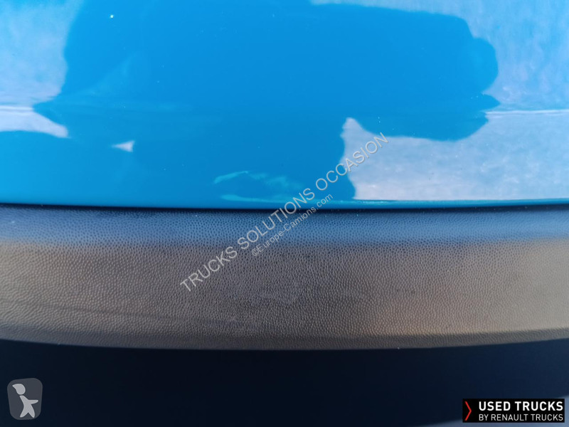 Trattore Stradale Renault