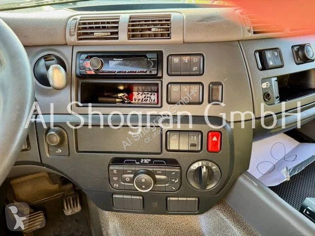 جرار DAF 450 / 4x2 / Super Space / Euro 6