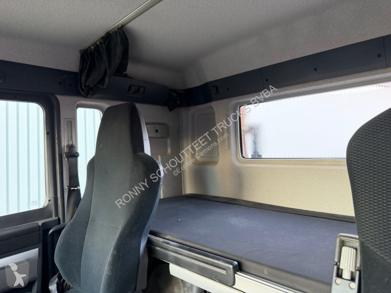 جرار MAN TGS 18.440 4x4H BLS TGS 18.440 4x4H...