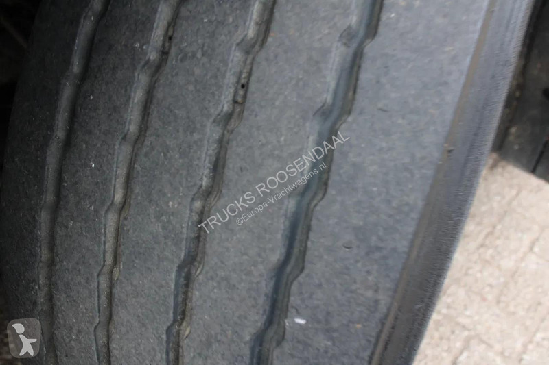جرار Iveco 460 + 6X2 + RETARDER + EURO 6 +...