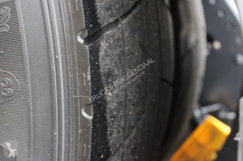 Trekker MAN 18.440 + EURO 6 + manual +  VERY NICE
